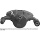 Purchase Top-Quality Front Left Rebuilt Caliper With Hardware by CARDONE INDUSTRIES - 19-1233 pa3