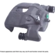 Purchase Top-Quality Front Left Rebuilt Caliper With Hardware by CARDONE INDUSTRIES - 19-1233 pa8