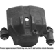 Purchase Top-Quality Front Left Rebuilt Caliper With Hardware by CARDONE INDUSTRIES - 19-1243 pa3