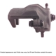 Purchase Top-Quality Front Left Rebuilt Caliper With Hardware by CARDONE INDUSTRIES - 19-1243 pa5
