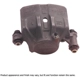 Purchase Top-Quality Front Left Rebuilt Caliper With Hardware by CARDONE INDUSTRIES - 19-1243 pa6