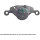 Purchase Top-Quality Front Left Rebuilt Caliper With Hardware by CARDONE INDUSTRIES - 19-1335 pa10