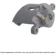 Purchase Top-Quality Front Left Rebuilt Caliper With Hardware by CARDONE INDUSTRIES - 19-1335 pa9