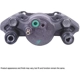 Purchase Top-Quality Front Left Rebuilt Caliper With Hardware by CARDONE INDUSTRIES - 19-1337 pa12