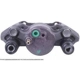 Purchase Top-Quality Front Left Rebuilt Caliper With Hardware by CARDONE INDUSTRIES - 19-1337 pa13