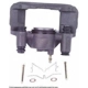Purchase Top-Quality Front Left Rebuilt Caliper With Hardware by CARDONE INDUSTRIES - 19-1337 pa3