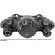 Purchase Top-Quality Front Left Rebuilt Caliper With Hardware by CARDONE INDUSTRIES - 19-1337 pa8