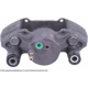 Purchase Top-Quality Front Left Rebuilt Caliper With Hardware by CARDONE INDUSTRIES - 19-1337A pa2