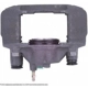 Purchase Top-Quality Front Left Rebuilt Caliper With Hardware by CARDONE INDUSTRIES - 19-1337A pa4