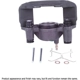 Purchase Top-Quality Front Left Rebuilt Caliper With Hardware by CARDONE INDUSTRIES - 19-1337A pa7