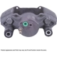 Purchase Top-Quality Front Left Rebuilt Caliper With Hardware by CARDONE INDUSTRIES - 19-1337A pa8