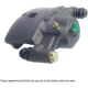 Purchase Top-Quality Front Left Rebuilt Caliper With Hardware by CARDONE INDUSTRIES - 19-1380 pa6
