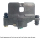 Purchase Top-Quality Front Left Rebuilt Caliper With Hardware by CARDONE INDUSTRIES - 19-1380 pa8