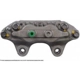Purchase Top-Quality Front Left Rebuilt Caliper With Hardware by CARDONE INDUSTRIES - 19-1400 pa10