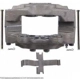 Purchase Top-Quality Front Left Rebuilt Caliper With Hardware by CARDONE INDUSTRIES - 19-1400 pa11