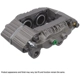 Purchase Top-Quality Front Left Rebuilt Caliper With Hardware by CARDONE INDUSTRIES - 19-1400 pa6