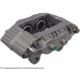 Purchase Top-Quality Front Left Rebuilt Caliper With Hardware by CARDONE INDUSTRIES - 19-1400 pa9