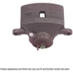 Purchase Top-Quality Front Left Rebuilt Caliper With Hardware by CARDONE INDUSTRIES - 19-1441 pa2