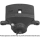 Purchase Top-Quality Front Left Rebuilt Caliper With Hardware by CARDONE INDUSTRIES - 19-1441 pa8