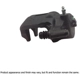 Purchase Top-Quality Front Left Rebuilt Caliper With Hardware by CARDONE INDUSTRIES - 19-1493 pa5