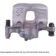Purchase Top-Quality Front Left Rebuilt Caliper With Hardware by CARDONE INDUSTRIES - 19-1493 pa8