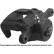 Purchase Top-Quality Front Left Rebuilt Caliper With Hardware by CARDONE INDUSTRIES - 19-1539 pa3