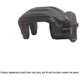 Purchase Top-Quality Front Left Rebuilt Caliper With Hardware by CARDONE INDUSTRIES - 19-1543 pa5