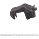 Purchase Top-Quality Front Left Rebuilt Caliper With Hardware by CARDONE INDUSTRIES - 19-1571 pa10