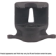 Purchase Top-Quality Front Left Rebuilt Caliper With Hardware by CARDONE INDUSTRIES - 19-1571 pa11