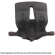 Purchase Top-Quality Front Left Rebuilt Caliper With Hardware by CARDONE INDUSTRIES - 19-1571 pa9
