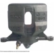 Purchase Top-Quality Front Left Rebuilt Caliper With Hardware by CARDONE INDUSTRIES - 19-1590 pa12