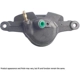 Purchase Top-Quality Front Left Rebuilt Caliper With Hardware by CARDONE INDUSTRIES - 19-1590 pa5