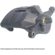 Purchase Top-Quality Front Left Rebuilt Caliper With Hardware by CARDONE INDUSTRIES - 19-1590 pa6