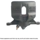 Purchase Top-Quality Front Left Rebuilt Caliper With Hardware by CARDONE INDUSTRIES - 19-1590 pa7