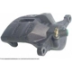 Purchase Top-Quality Front Left Rebuilt Caliper With Hardware by CARDONE INDUSTRIES - 19-1590 pa9