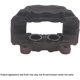 Purchase Top-Quality Front Left Rebuilt Caliper With Hardware by CARDONE INDUSTRIES - 19-1653 pa9