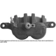 Purchase Top-Quality Front Left Rebuilt Caliper With Hardware by CARDONE INDUSTRIES - 19-1660 pa1