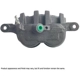 Purchase Top-Quality Front Left Rebuilt Caliper With Hardware by CARDONE INDUSTRIES - 19-1660 pa6