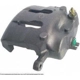 Purchase Top-Quality Front Left Rebuilt Caliper With Hardware by CARDONE INDUSTRIES - 19-1673 pa1