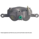 Purchase Top-Quality Front Left Rebuilt Caliper With Hardware by CARDONE INDUSTRIES - 19-1673 pa11