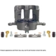 Purchase Top-Quality Front Left Rebuilt Caliper With Hardware by CARDONE INDUSTRIES - 19-1673 pa12