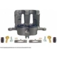 Purchase Top-Quality Front Left Rebuilt Caliper With Hardware by CARDONE INDUSTRIES - 19-1673 pa3