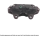 Purchase Top-Quality Front Left Rebuilt Caliper With Hardware by CARDONE INDUSTRIES - 19-1674 pa11
