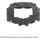Purchase Top-Quality Front Left Rebuilt Caliper With Hardware by CARDONE INDUSTRIES - 19-1674 pa12