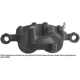 Purchase Top-Quality Front Left Rebuilt Caliper With Hardware by CARDONE INDUSTRIES - 19-1677 pa1