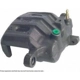 Purchase Top-Quality Front Left Rebuilt Caliper With Hardware by CARDONE INDUSTRIES - 19-1677 pa9