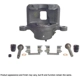 Purchase Top-Quality Front Left Rebuilt Caliper With Hardware by CARDONE INDUSTRIES - 19-1694 pa5