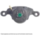 Purchase Top-Quality Front Left Rebuilt Caliper With Hardware by CARDONE INDUSTRIES - 19-1694 pa6