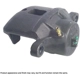 Purchase Top-Quality Front Left Rebuilt Caliper With Hardware by CARDONE INDUSTRIES - 19-1694 pa7