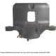 Purchase Top-Quality Front Left Rebuilt Caliper With Hardware by CARDONE INDUSTRIES - 19-1694 pa8